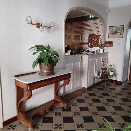 Logis Du Pont D'or 2* Barjols