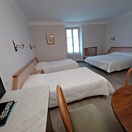 Logis Du Pont D'or Barjols